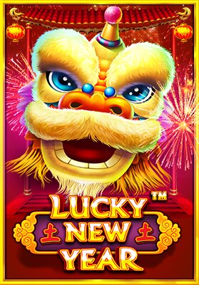 Lucky New Year